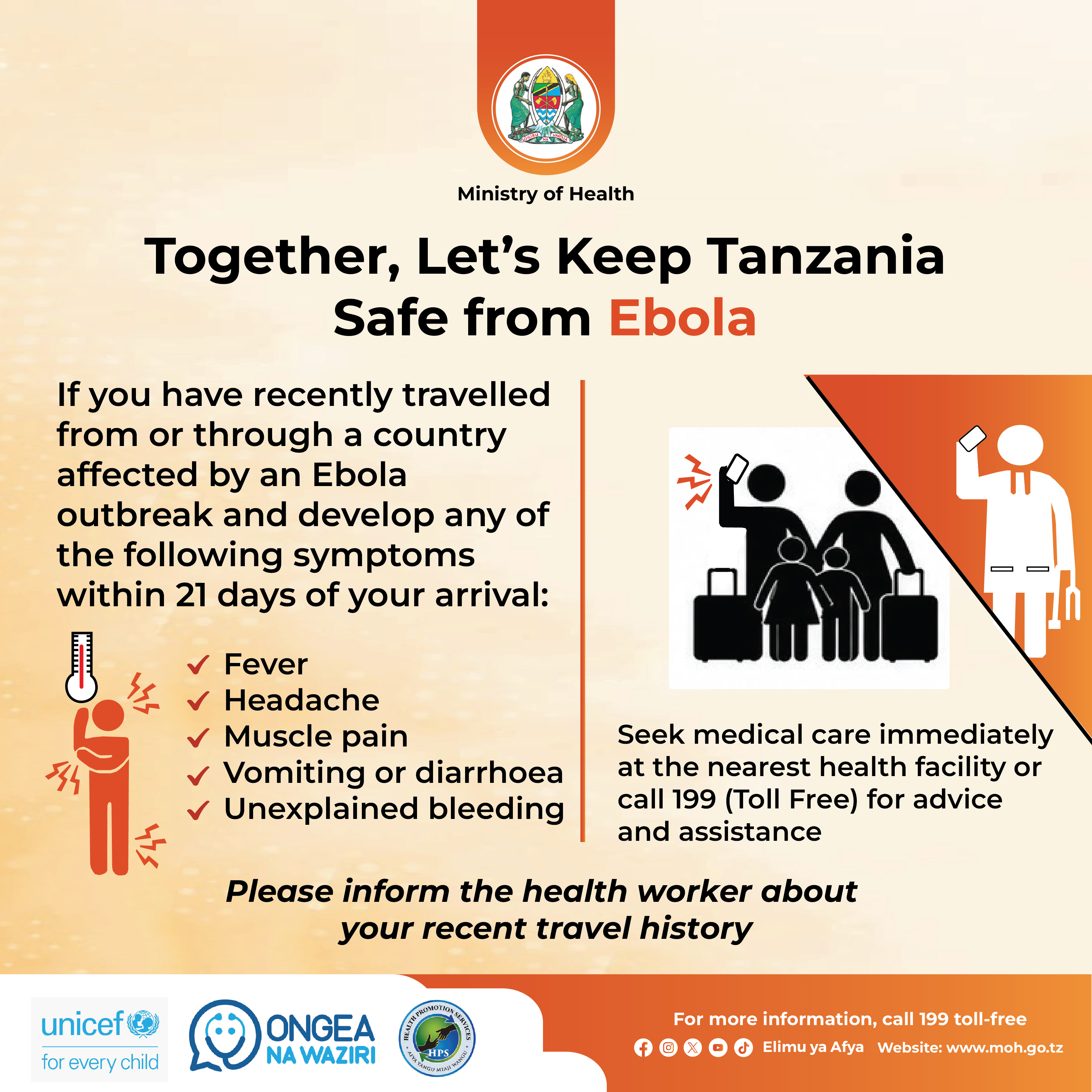 Ebola